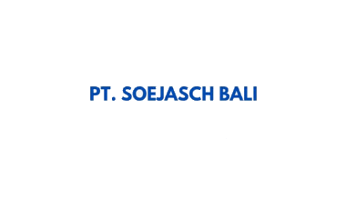 Loker Sales Coordinator - Sales Eksekutif HORECA di PT. Soejasch Bali 